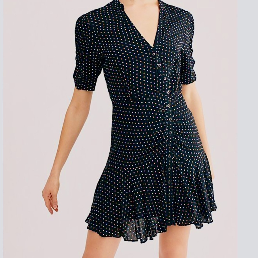FREE PEOPLE PIPPA DRESS
